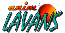 Logo anim lavans