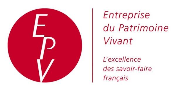 logo epv musée tournerie