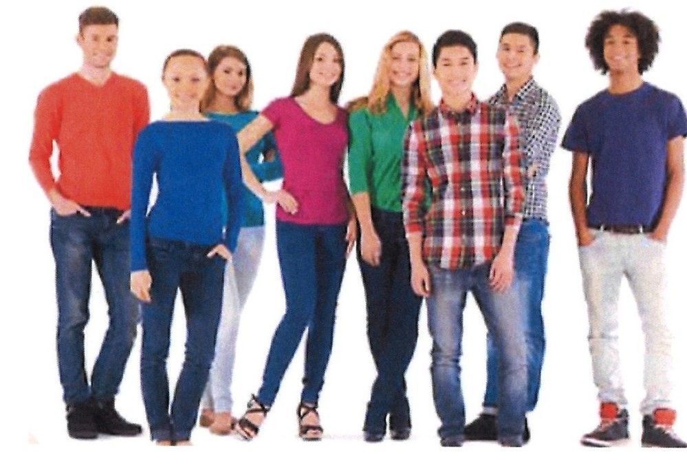Carte Avantages Jeunes 2023 / 2024 - GRATUITE pour les 5-25 ans -