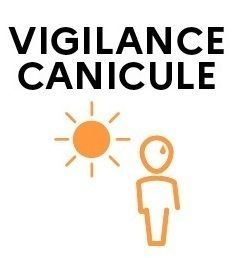 Alerte Canicule