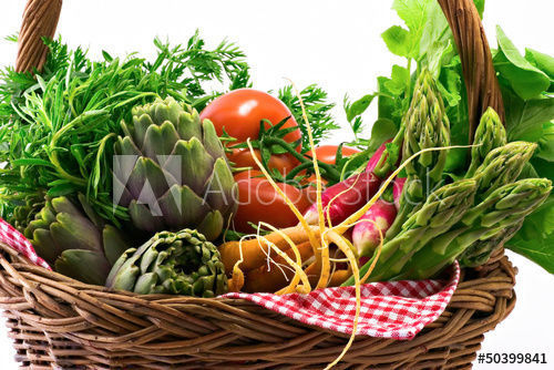 Marché hebdomadaire à Lavans-lès-Saint-Claude