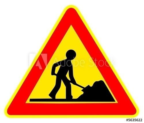 Information travaux