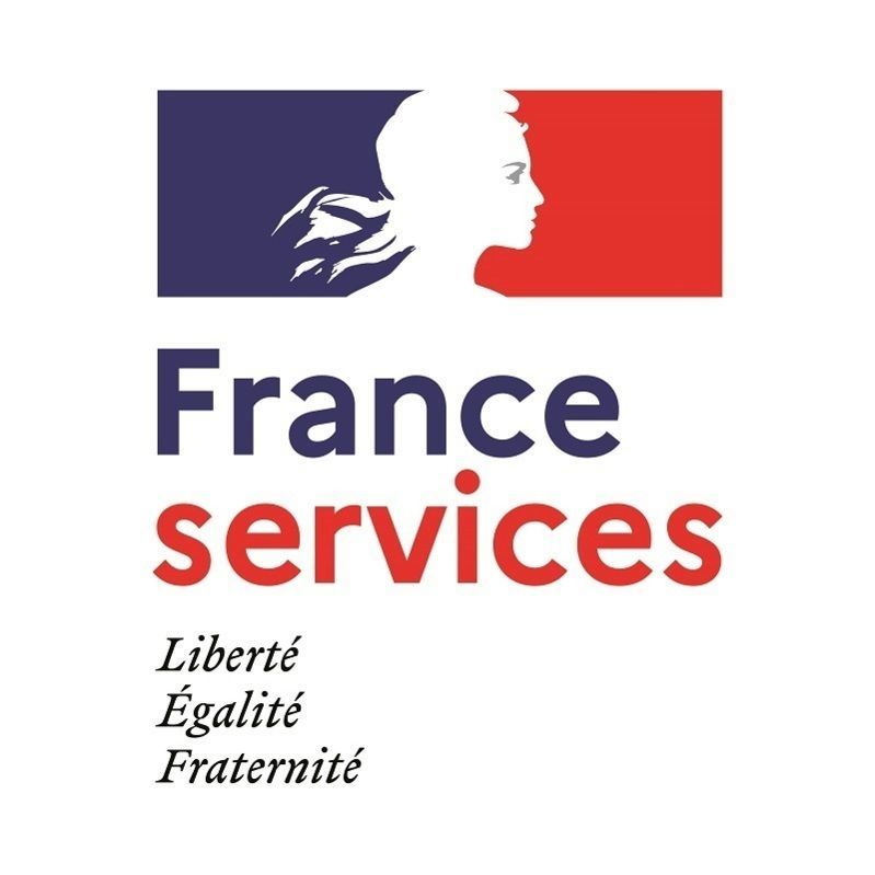 FRANCE SERVICES Fermeture